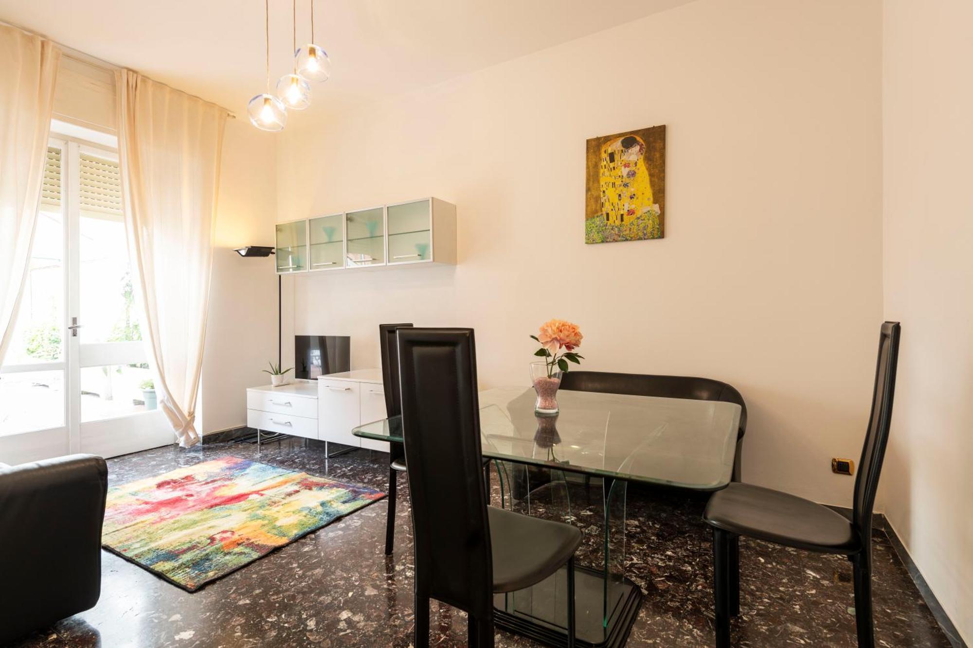 Victory Apartment Werona Zewnętrze zdjęcie