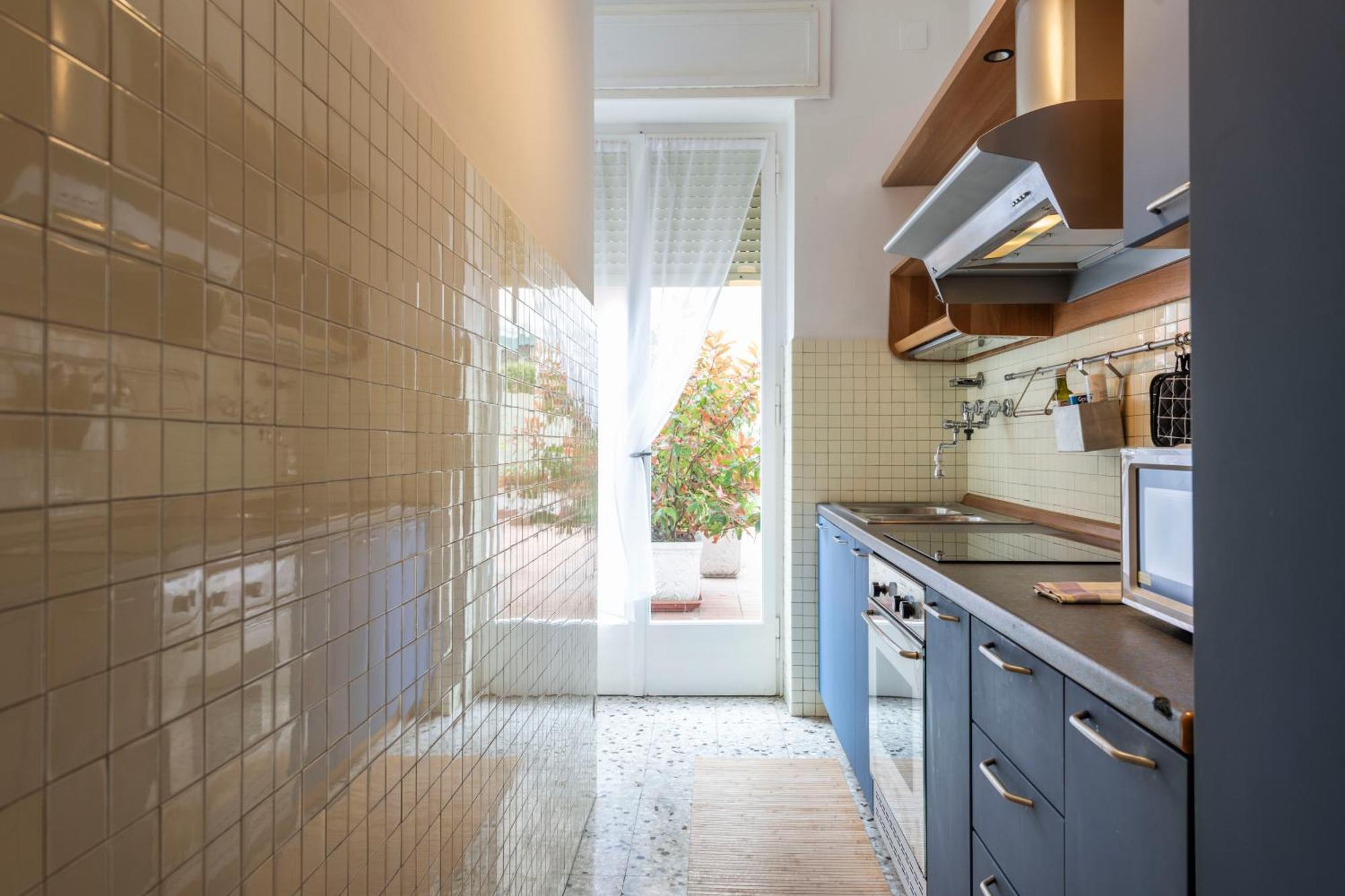 Victory Apartment Werona Zewnętrze zdjęcie