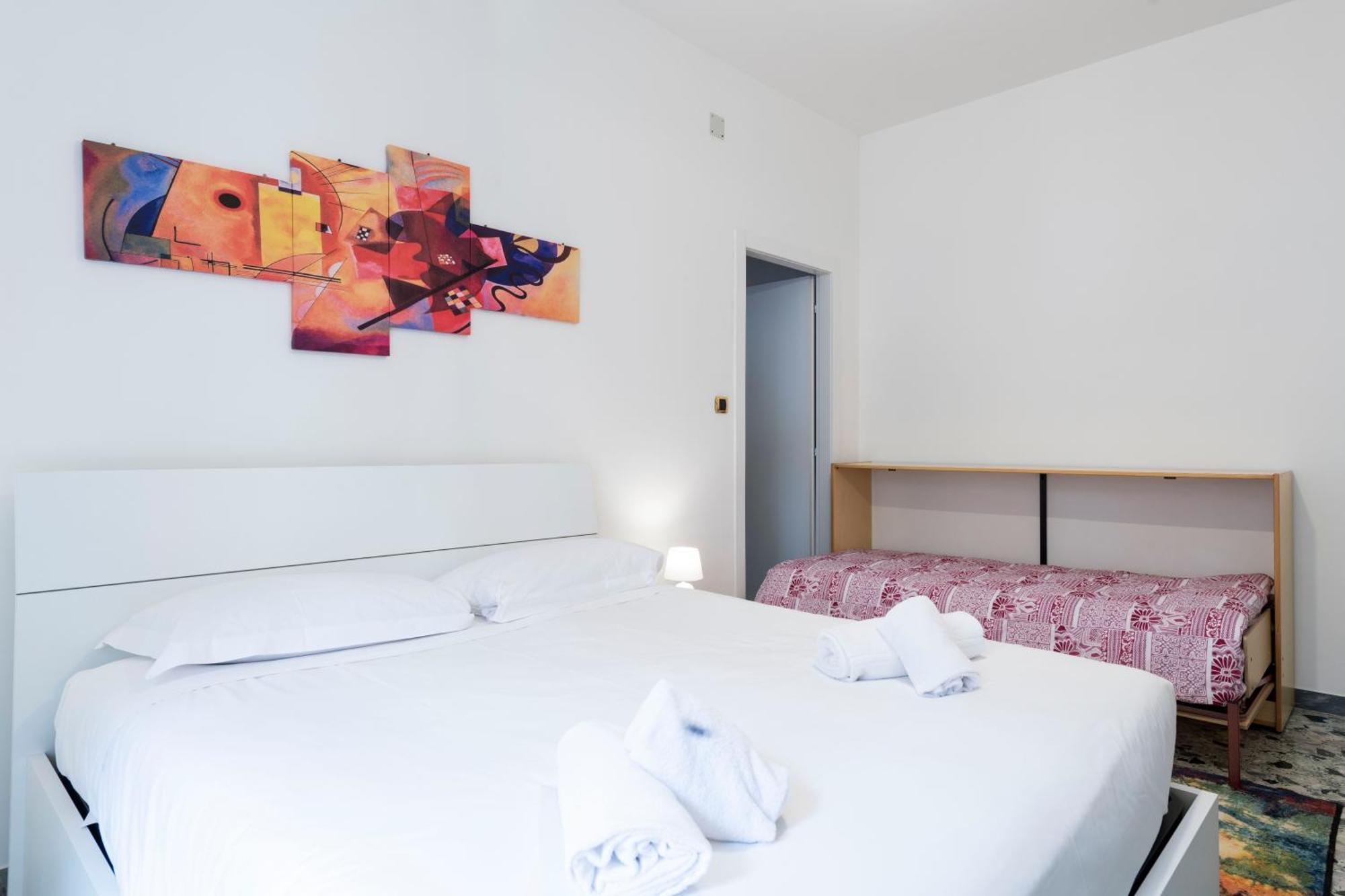 Victory Apartment Werona Zewnętrze zdjęcie