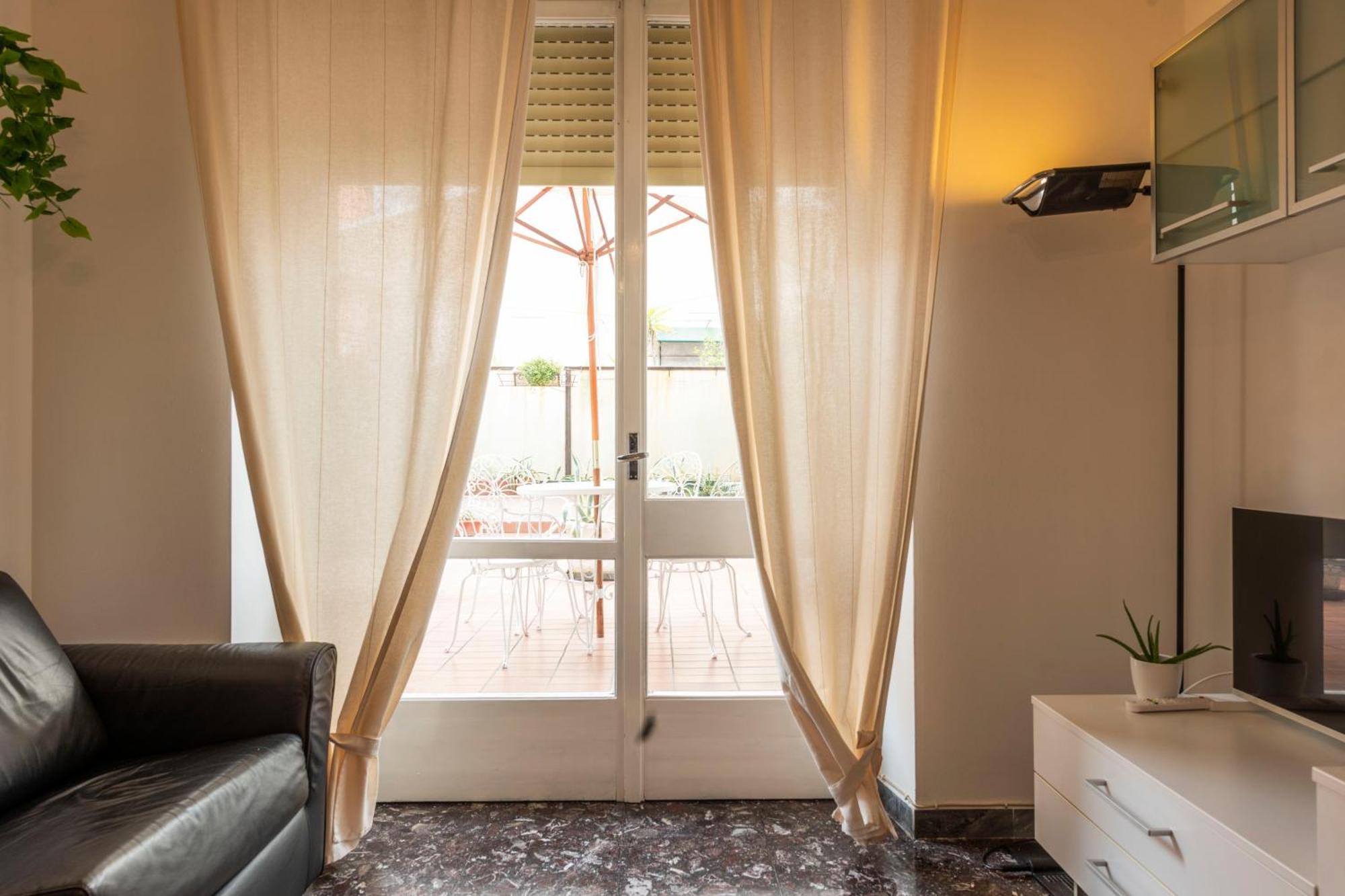 Victory Apartment Werona Zewnętrze zdjęcie