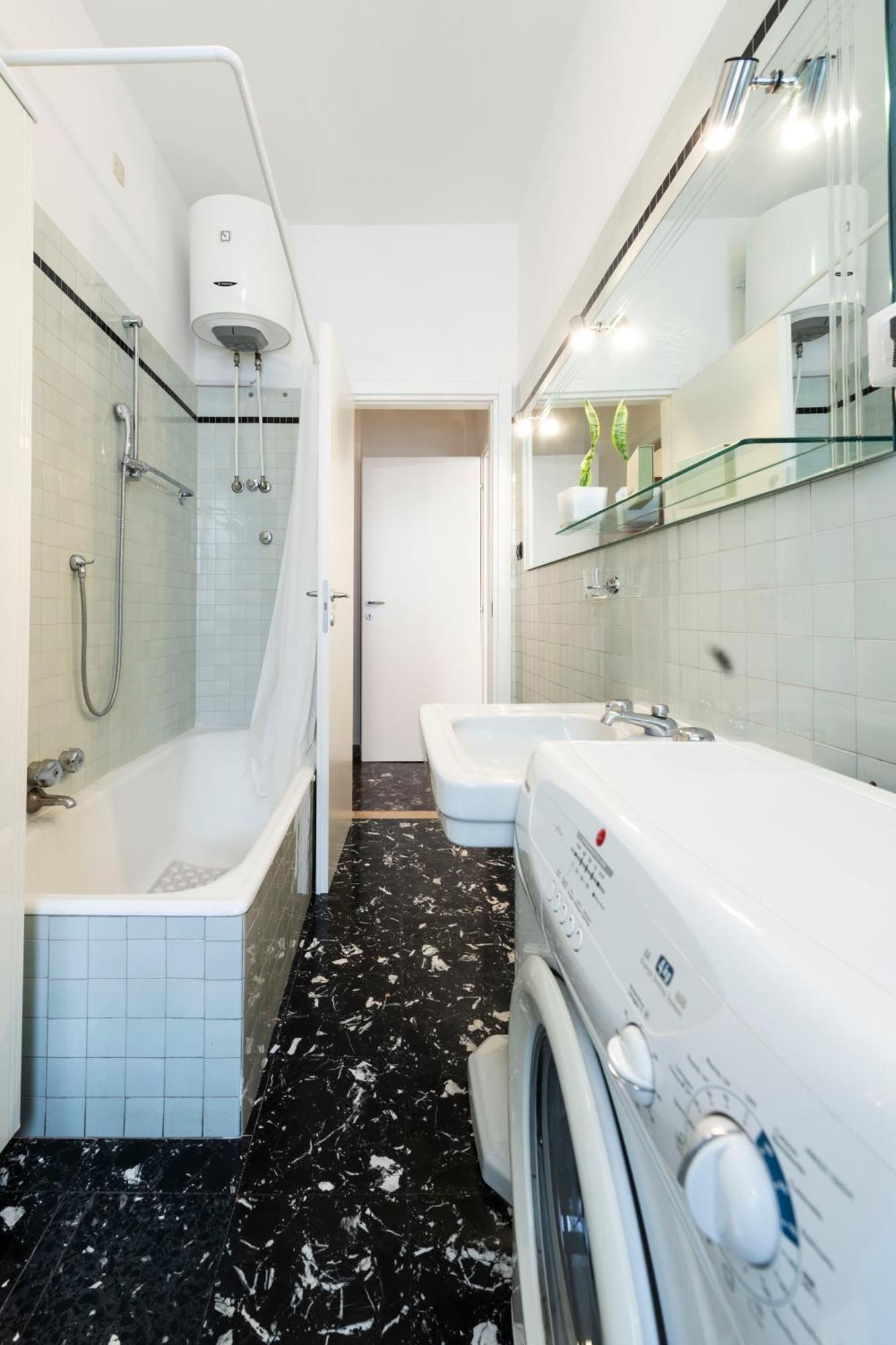 Victory Apartment Werona Zewnętrze zdjęcie