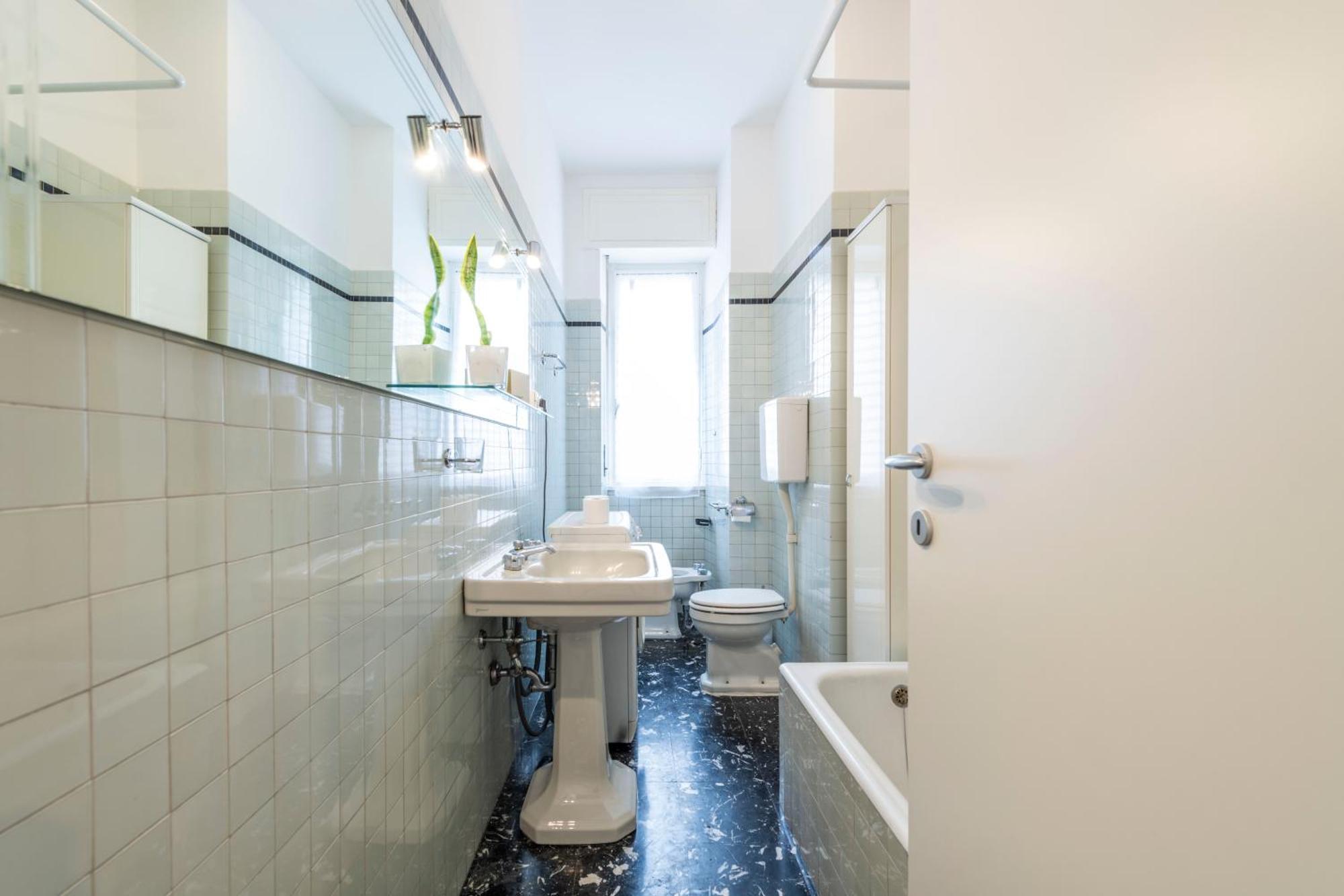 Victory Apartment Werona Zewnętrze zdjęcie